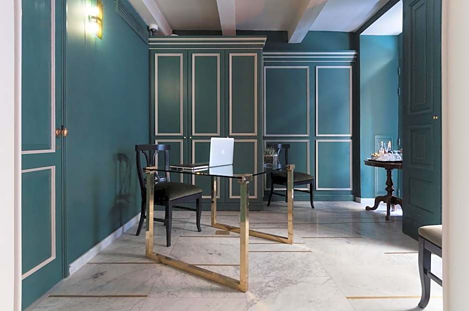 The Coleridge Boutique Hotel In Valletta