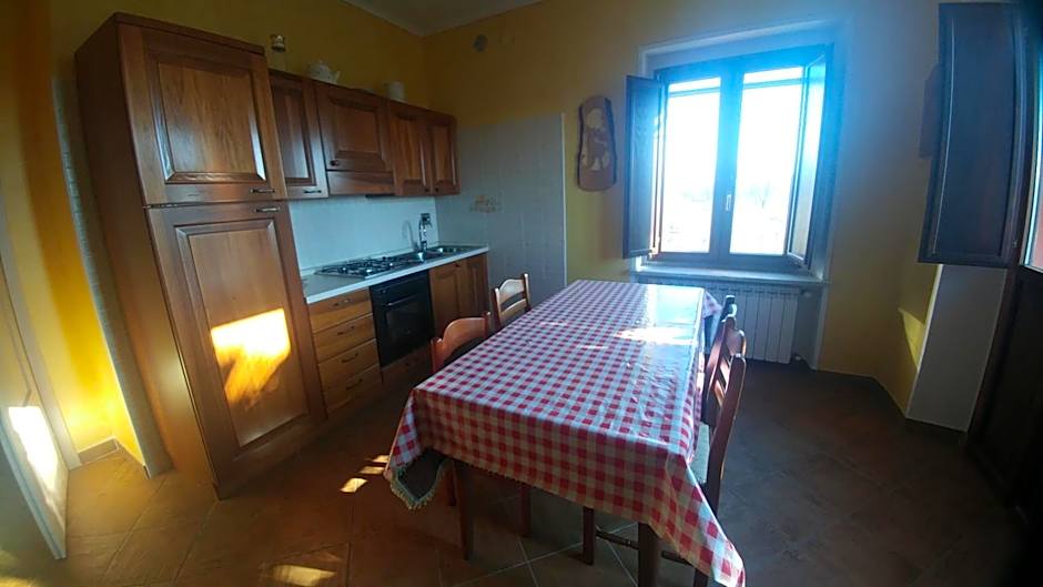 Agriturismo Parco Campofelice