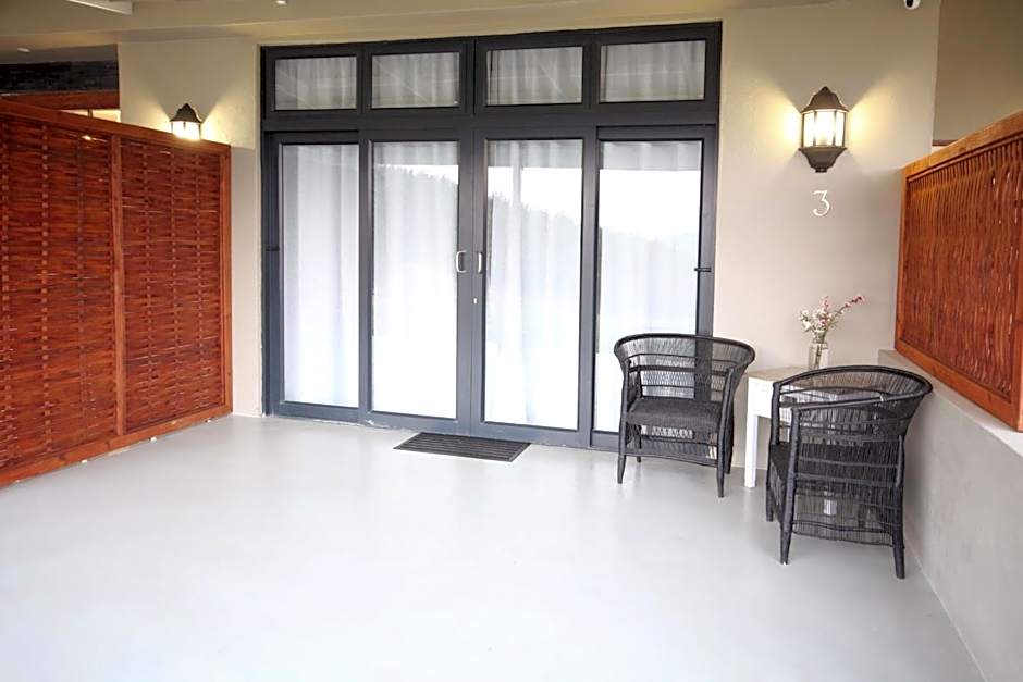 Curry's Post Bed & Breakfast