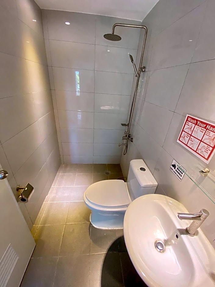 Victoria's Bed & Breakfast