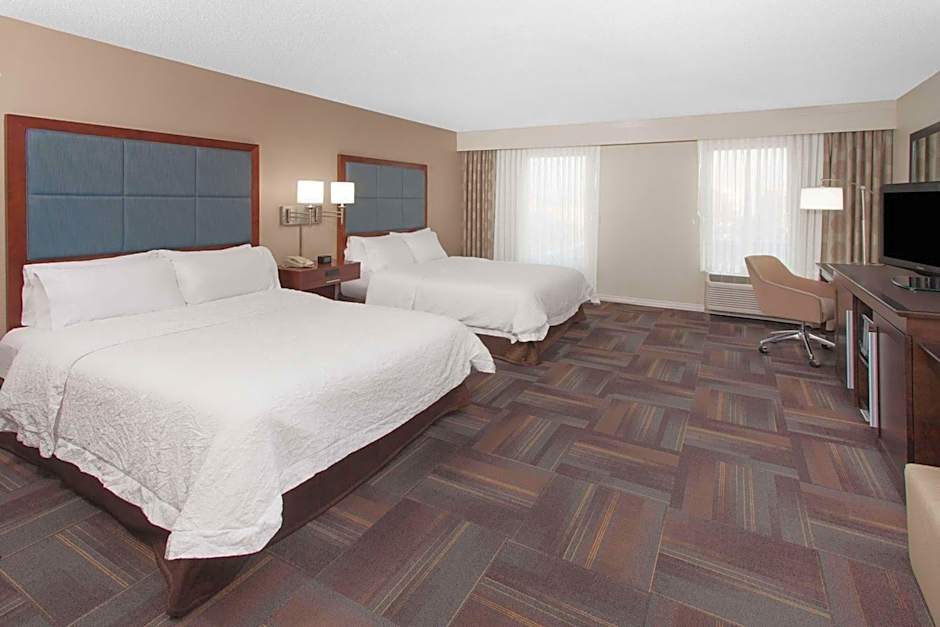 Hampton Inn By Hilton and Suites Munster