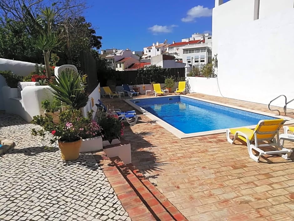 Rio Arade Algarve Manor House