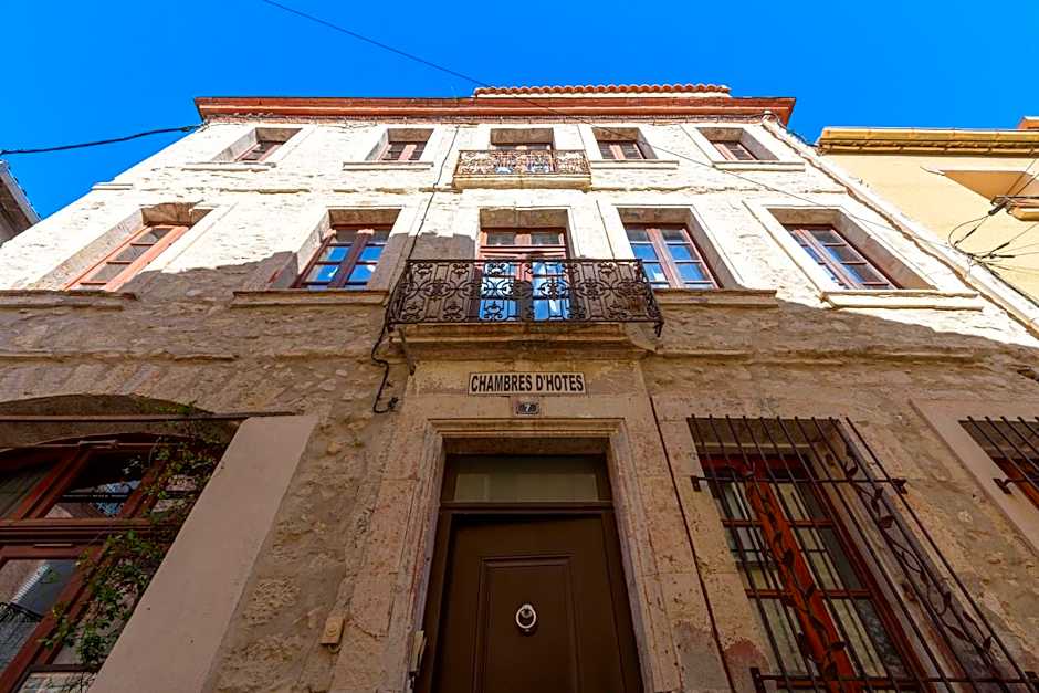 Abitarela - Maison d'Hôtes - B&B