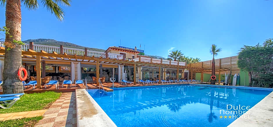 Dulce Nombre Hotel - Apartamentos