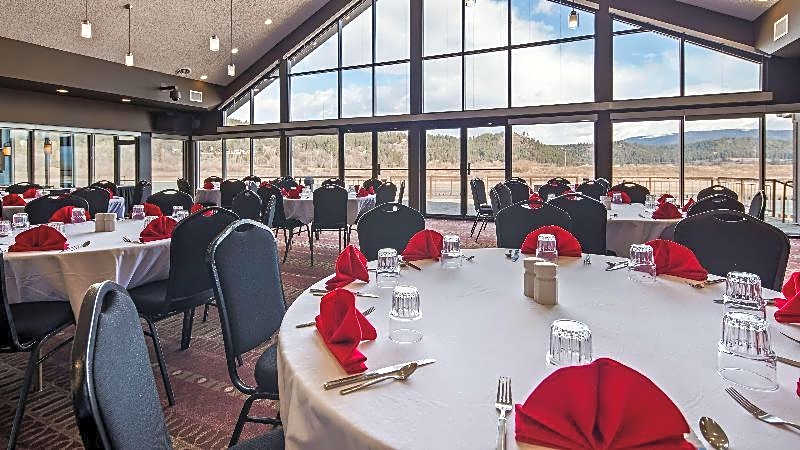 Best Western Plus Kootenai River Inn Casino  Spa