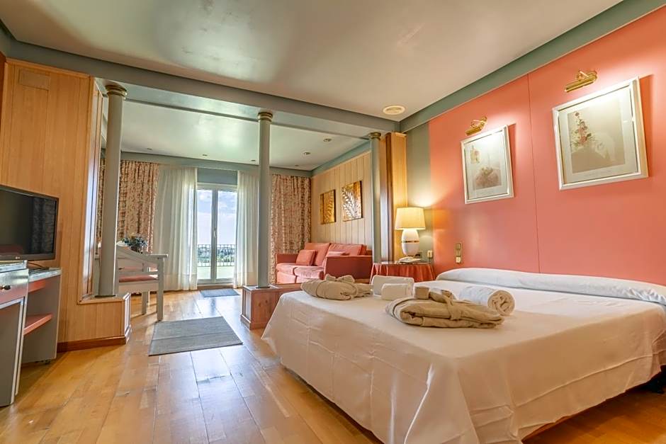 Hotel Balneario de Chiclana