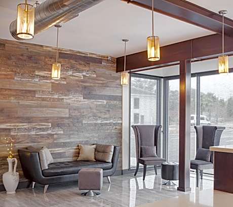Iris Garden Inn
