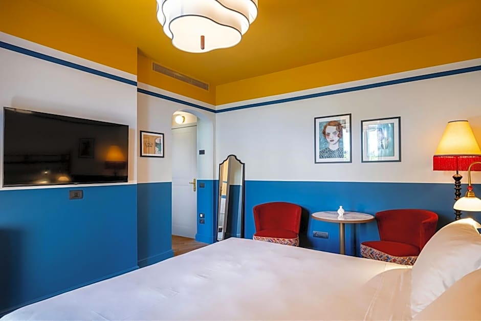 Villa Ermellina Siena, a Tribute Portfolio Hotel