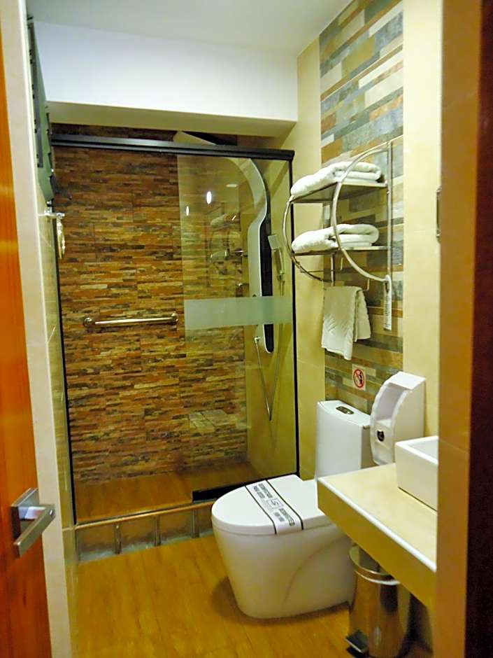 San Francisco Cusco Hotel