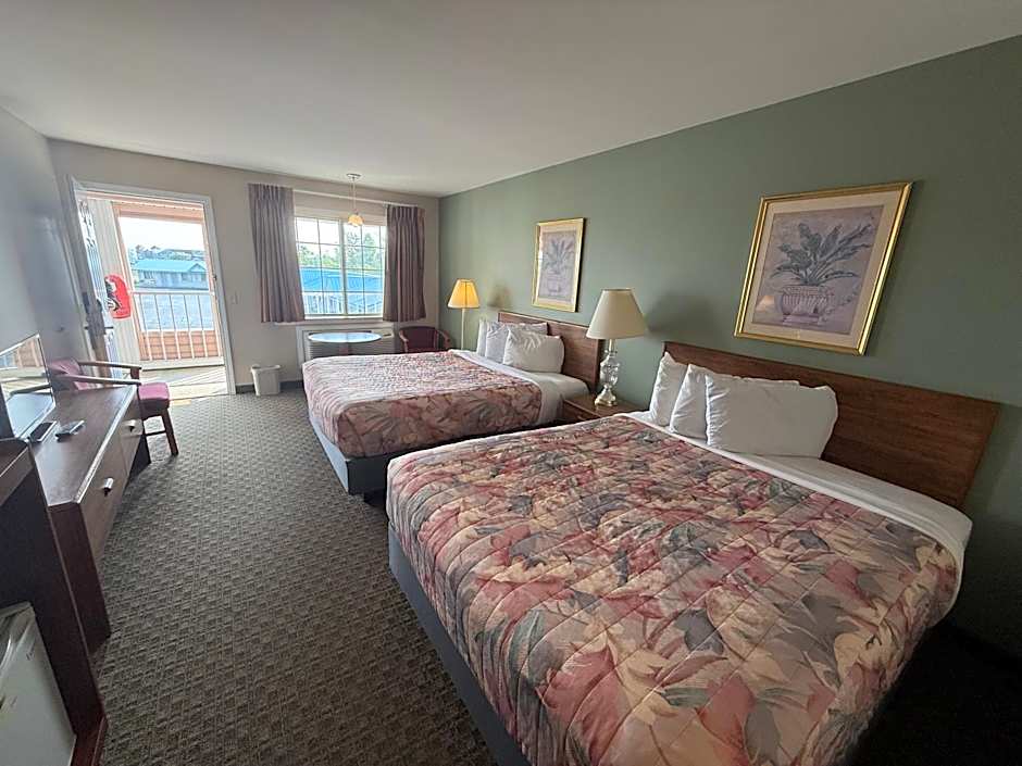 Great Lakes Inn Mackinaw City