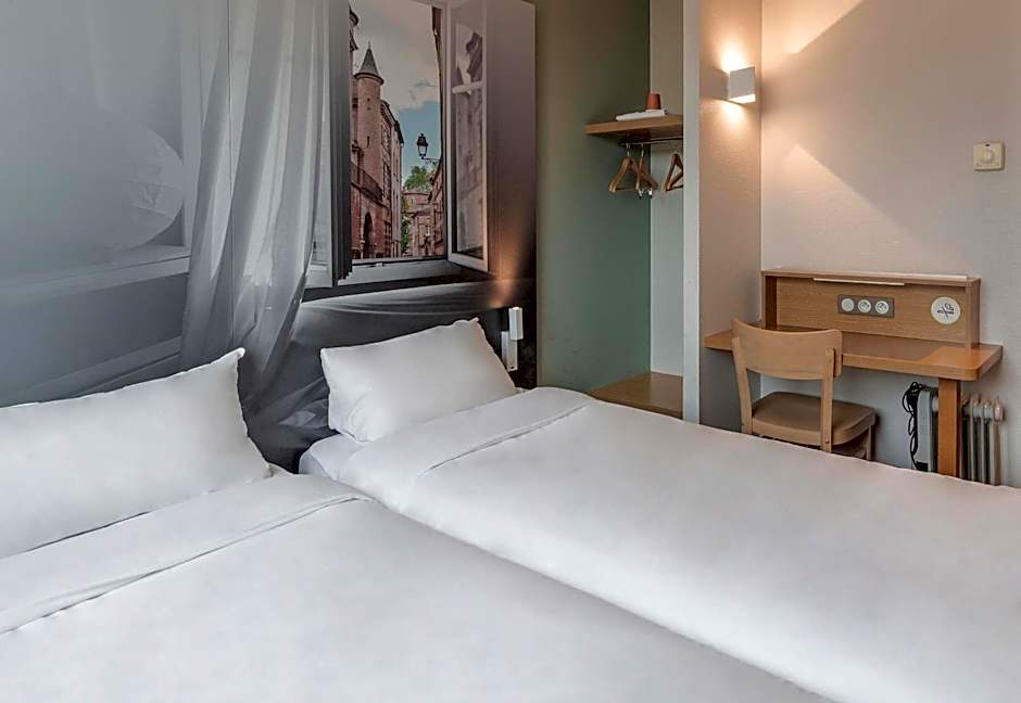 B&B Toulouse Basso Cambo