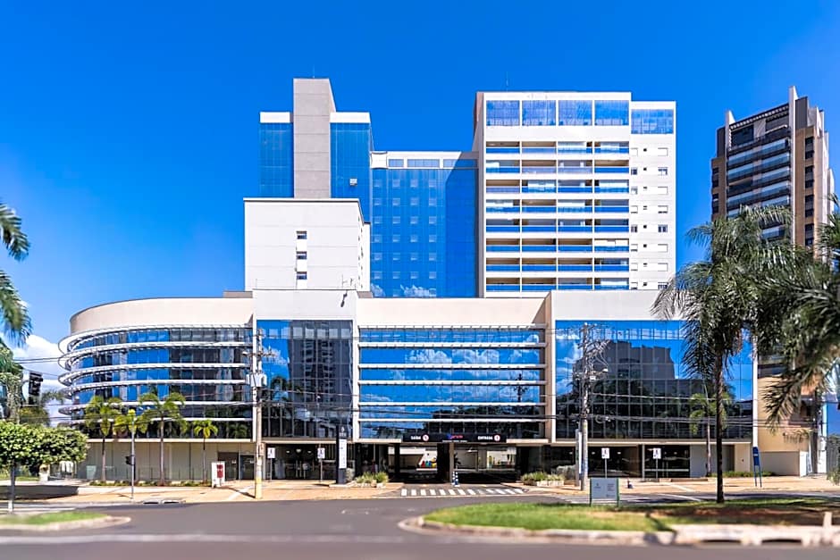 Transamerica Ribeirão Preto