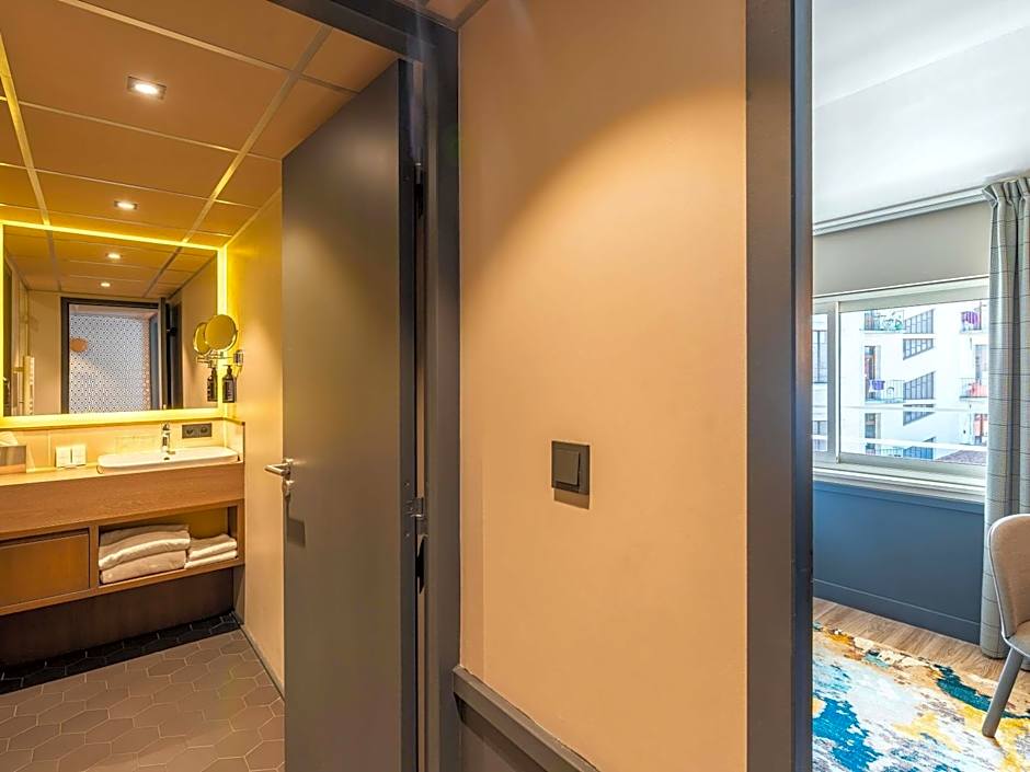 Le Splendid Hotel Annecy