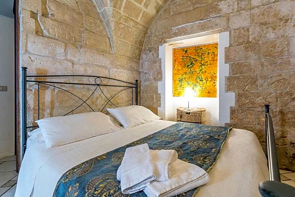 B&B Demetra Appartamenti