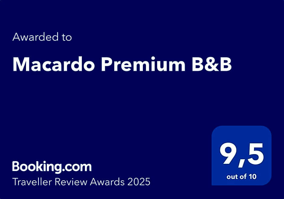 Macardo Premium B&B