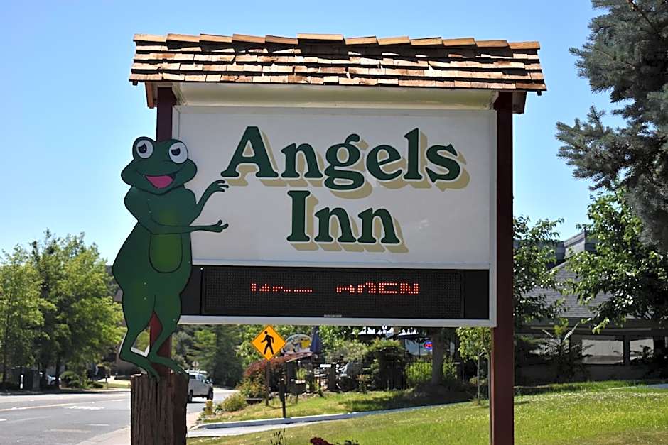 Photo 1 of 24 of Angels Inn
