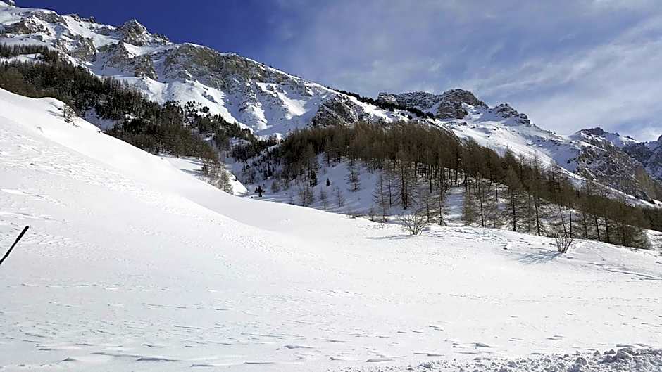 Bed and Breakfast Les Airelles