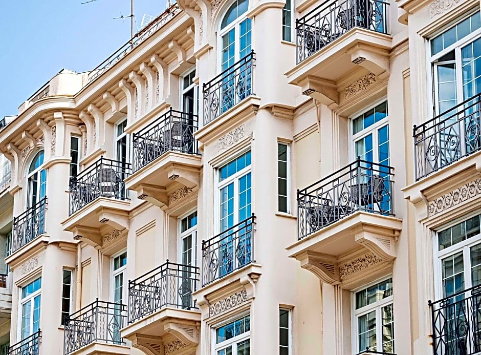 Le Riviera Collection, Signature Collection by Best Western