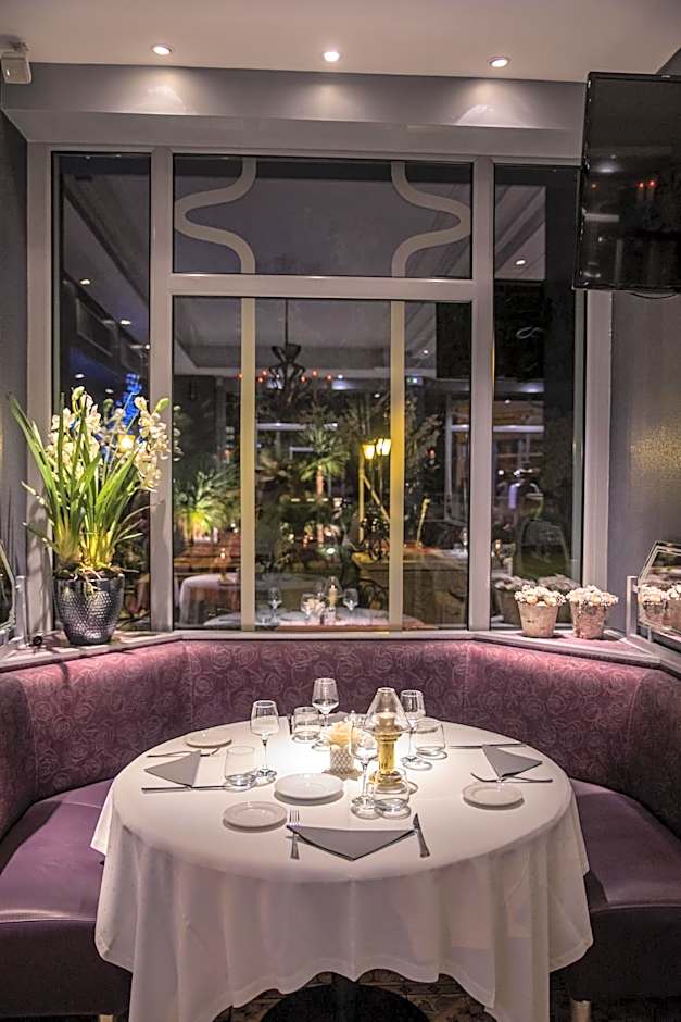 Best Western Beausejour