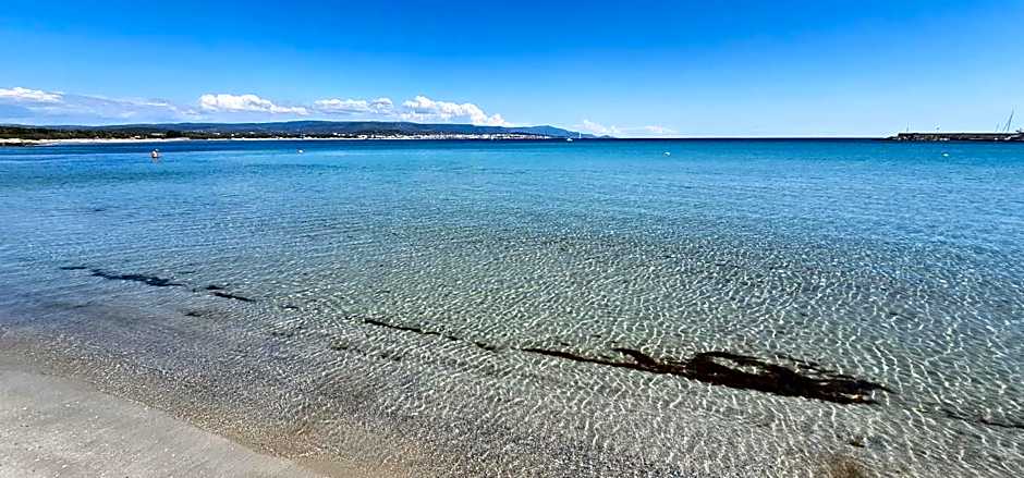 Vel Marì - Rooms on the Beach