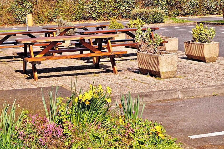 Premiere Classe Saumur