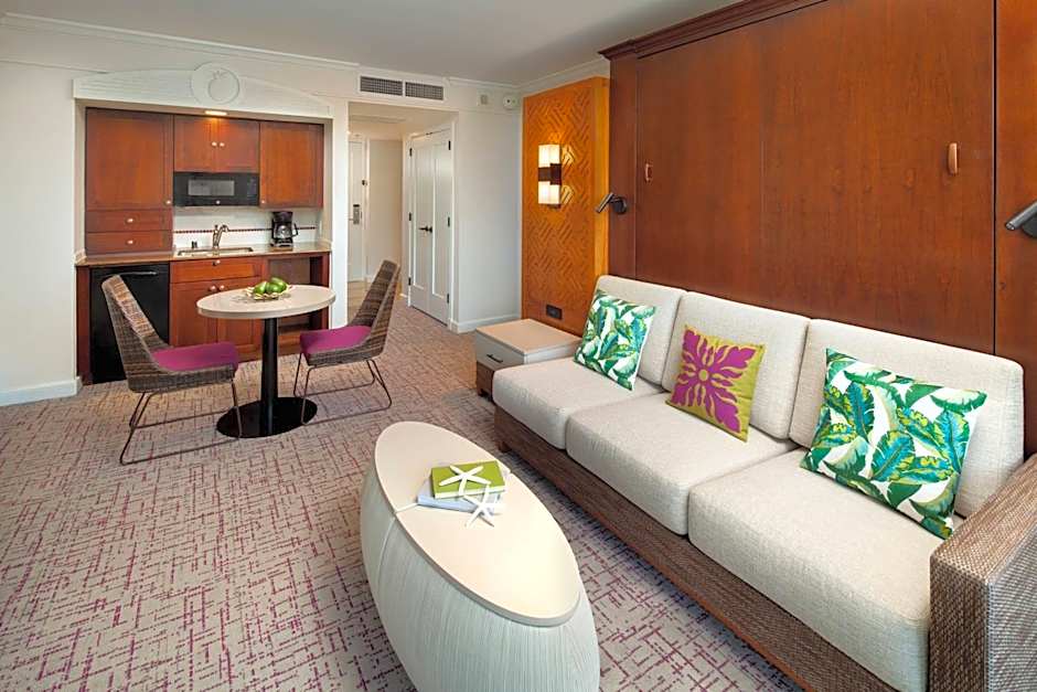 Marriott's Kaua'I Beach Club