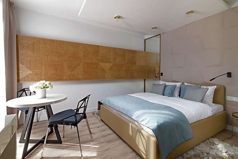 My Story Sopot Apartments