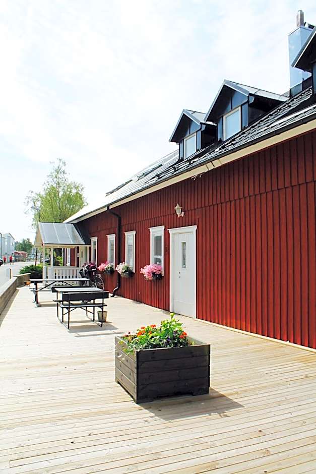 Trosa Vandrarhem