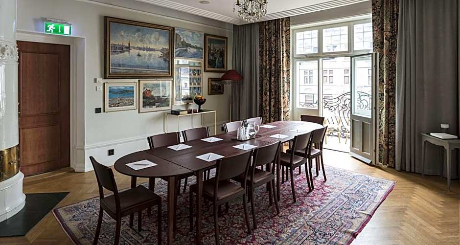 Hotel Kung Carl, WorldHotels Crafted