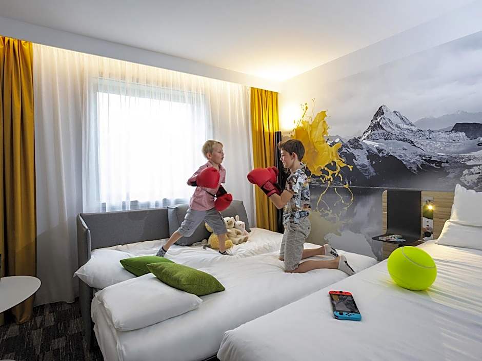 Novotel Annecy Centre Atria