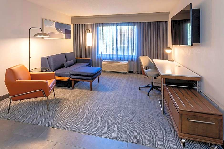 Courtyard by Marriott Minneapolis St. Paul/Roseville