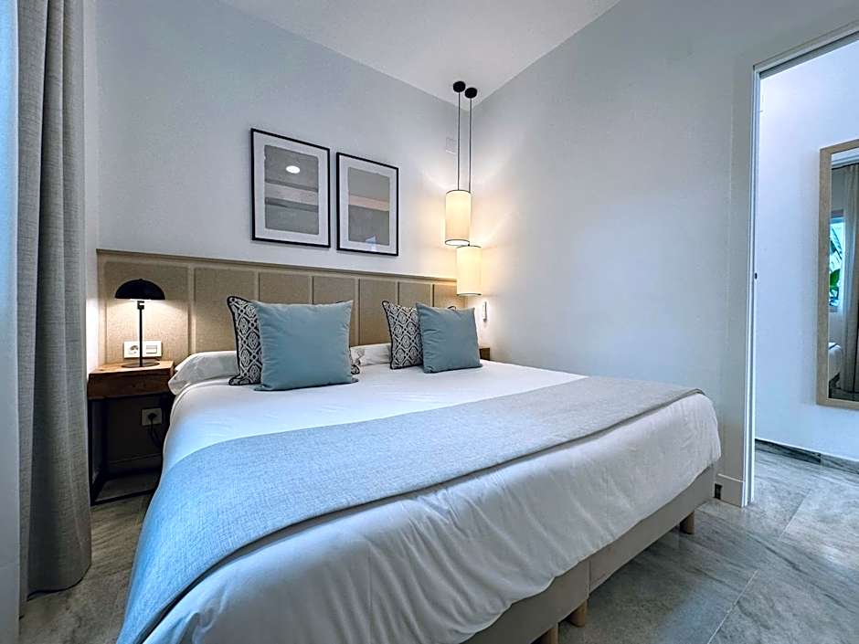 Hotel Apartamentos Marina Luz