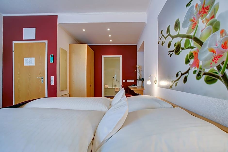 Centro Hotel Consul by INA