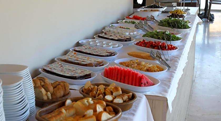 Grand Faik Hotel
