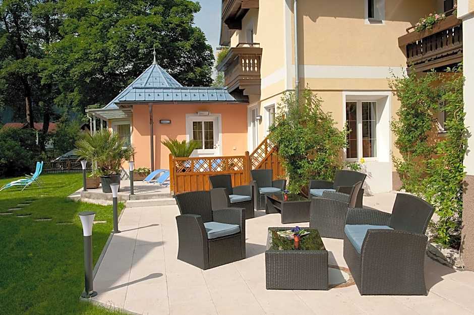 GRUBERS Appartments Gastein