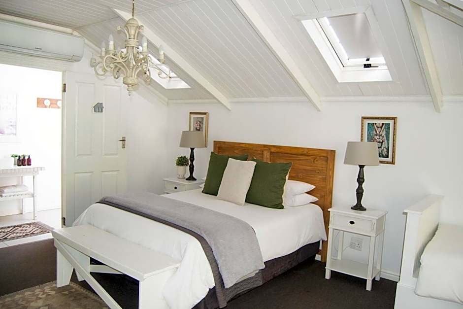 Madeliefie Guest Accommodation