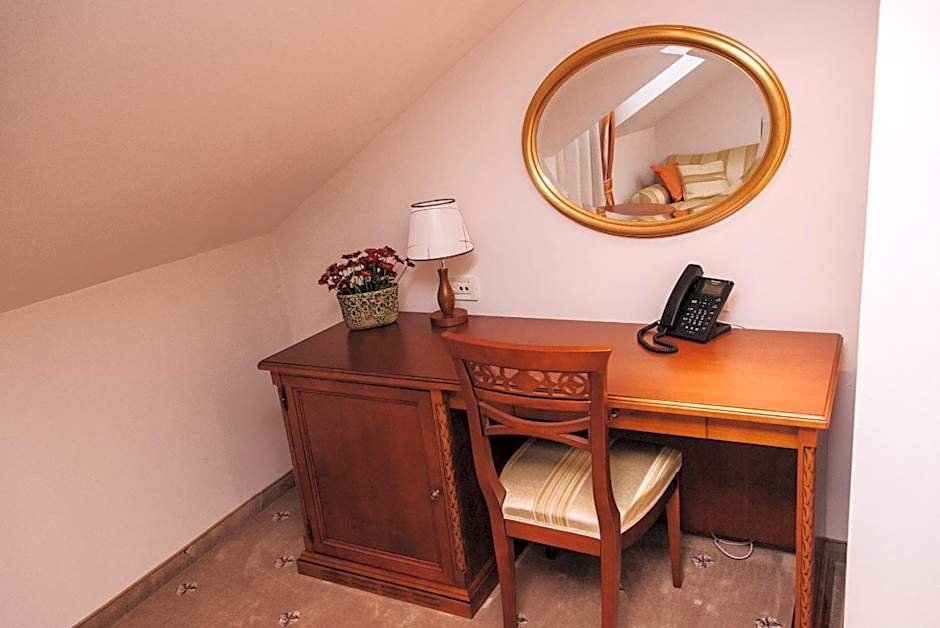 Hotel Stara Lika