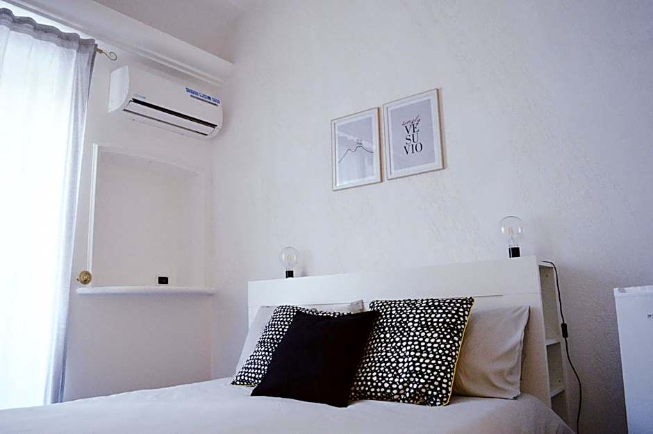 Civico Vesuvio B&B