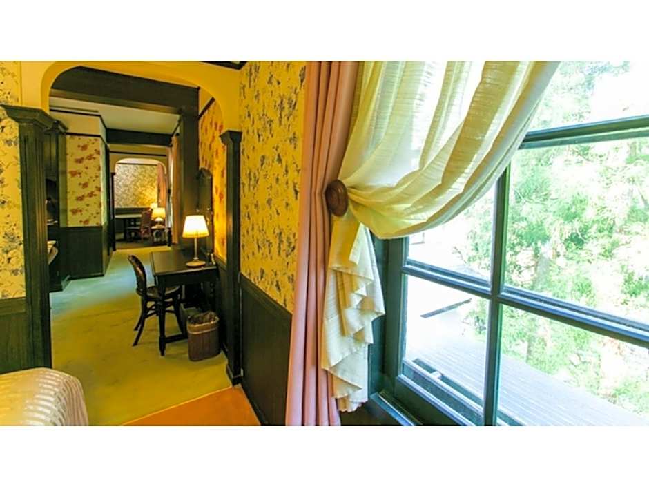 Restaurant & Hotel Traumerei - Vacation STAY 47810v