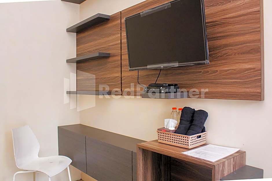 Hotel Baby Angel Dieng Mitra RedDoorz