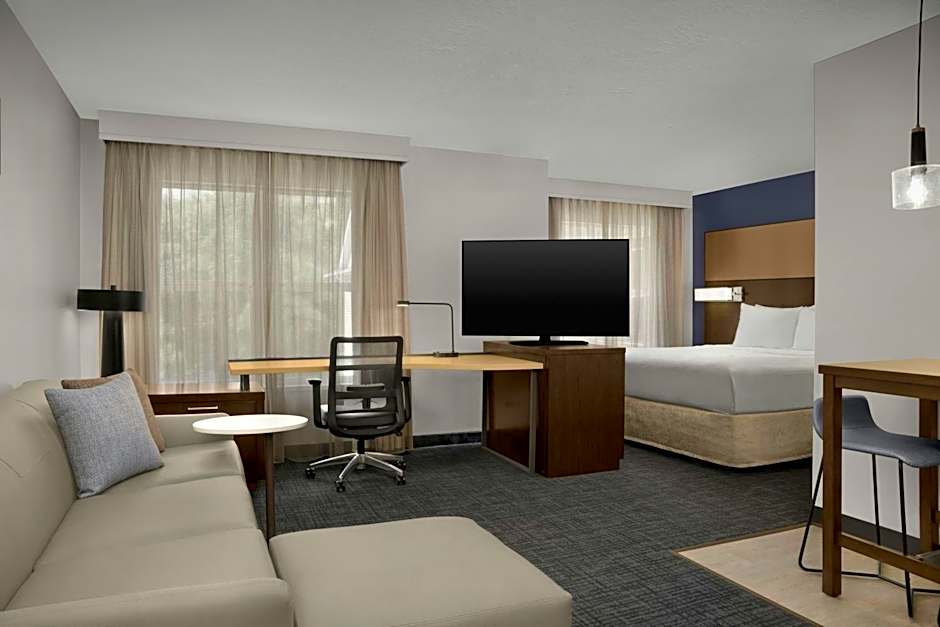 Residence Inn by Marriott Provo North University