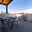 507 Private Terrace 3Bdroom 2Bath AC dwntn CDMX