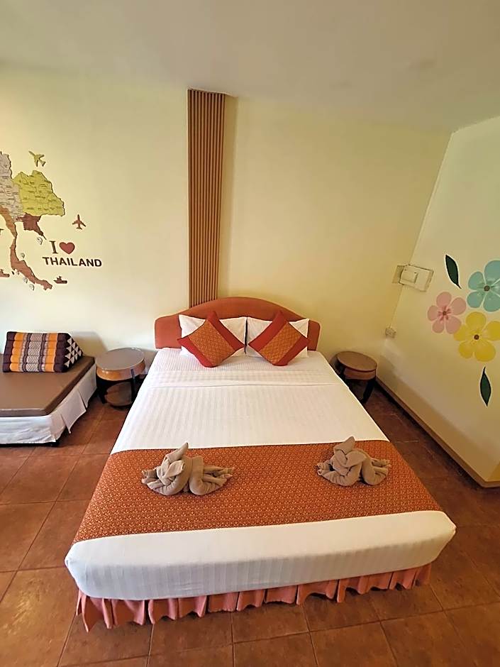 Paradise Bungalows