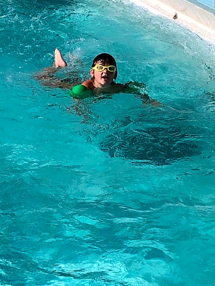 La Roulotte des Grillots