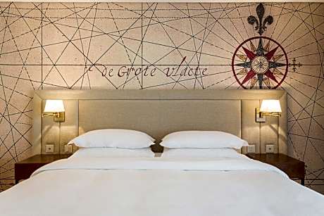 Guest room, 1 Queen