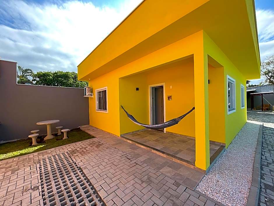 Morada das Marés - Balneário Barra do Sul