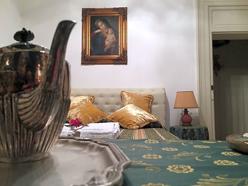 Palazzo Laguardia – Fasano, AR