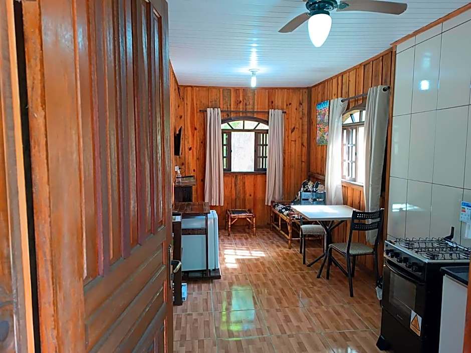 Brisa da Mata Ecolodges