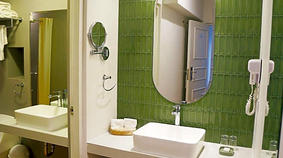 Maytaq Wasin Boutique Hotel