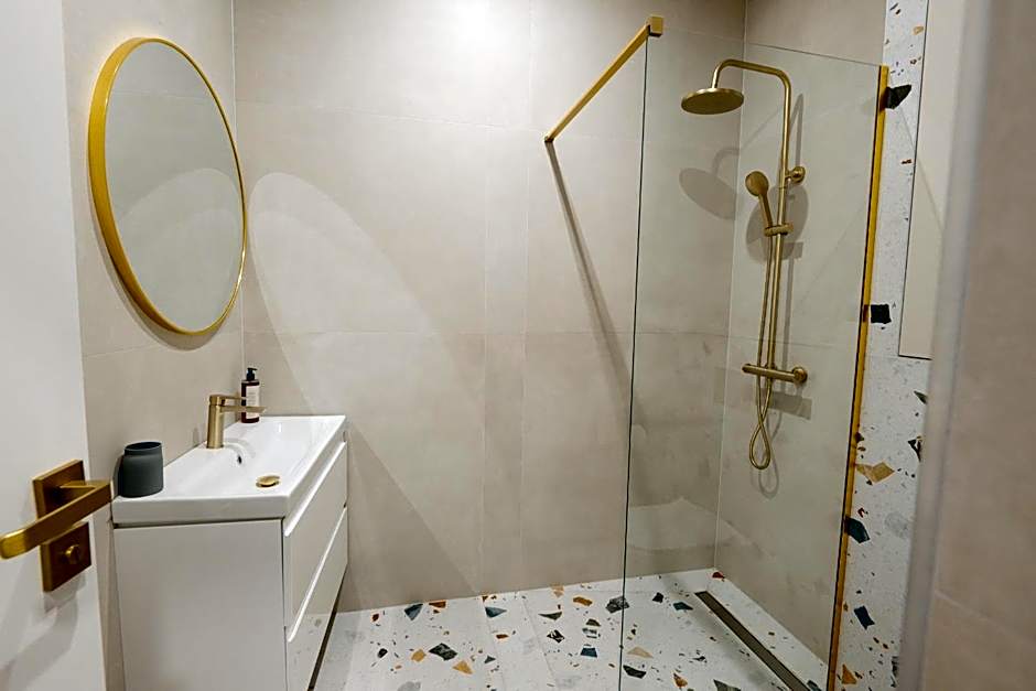 Boulevard Boutique B&B